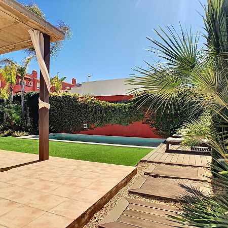 Las Villas De Mar De Cristal- 3309 Mar de Cristal Exterior foto