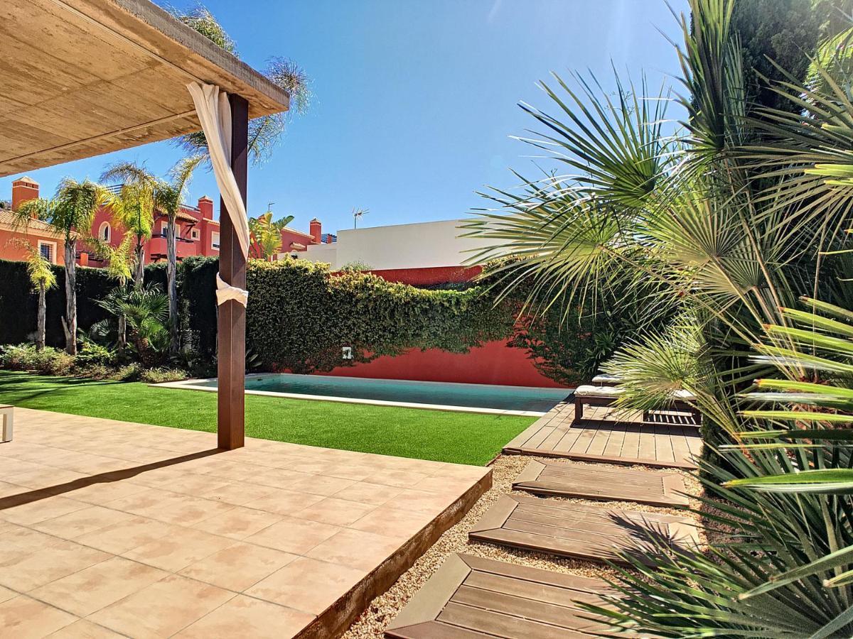 Las Villas De Mar De Cristal- 3309 Mar de Cristal Exterior foto