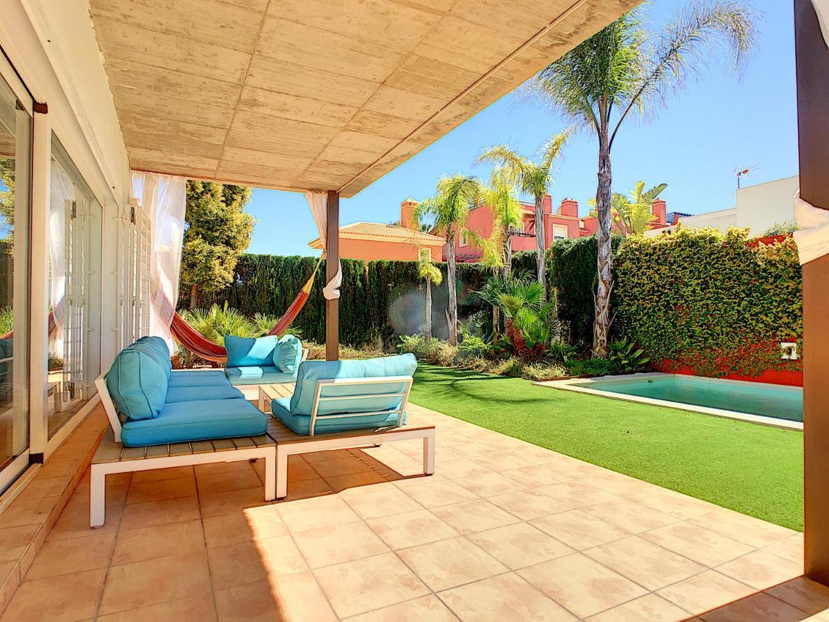 Las Villas De Mar De Cristal- 3309 Mar de Cristal Exterior foto